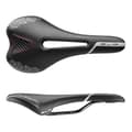 Miniatyrbild 1 av 3: Sadel - Selle Italia - SLR TM Flow L2 - Svart - Mangan - Duro-Tek