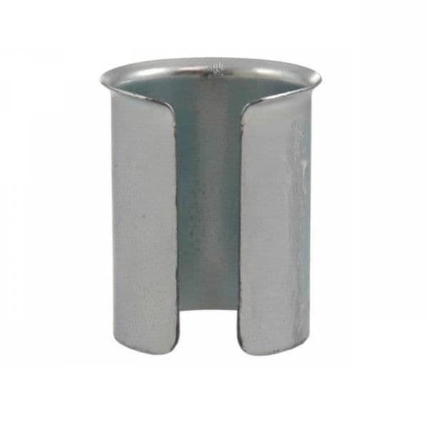 Reducer - Ej specificerad - 25.4mm > 28.6mm - Längd 35mm - Blandad - MTB