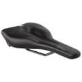 Miniatyrbild 1 av 4: Sadel - Sqlab sadelstolpe - 2390 - 610 M-D Active VTC cykelsadel Unisex-Adult, Svart, 14 cm