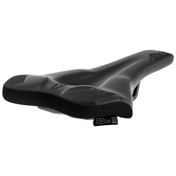 Sadel - Sqlab sadelstolpe - 1792 - 6ox Ergowave Active 2.1 Mixed MTB cykelsadel