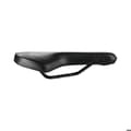 Miniatyrbild 3 av 5: Sadel - Selle Italia - GT-1 FeC Alloy - Svart - Minnesfoam - Unisex
