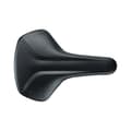 Miniatyrbild 1 av 5: Sadel - Selle Italia - GT-1 FeC Alloy - Svart - Minnesfoam - Unisex
