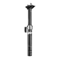 Miniatyrbild 1 av 4: XLC SP-T11B Recorrido droppstolpe - svart - 31,6x120x125 mm