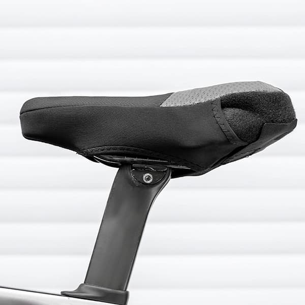 Rockbros Cykelsätesöverdrag Storlek L - Svart