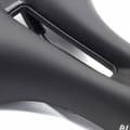 Miniatyrbild 3 av 3: Cykelsäte - Selle Royal - Ellipse - 276 mm - Royalgel™ - Urban komfort