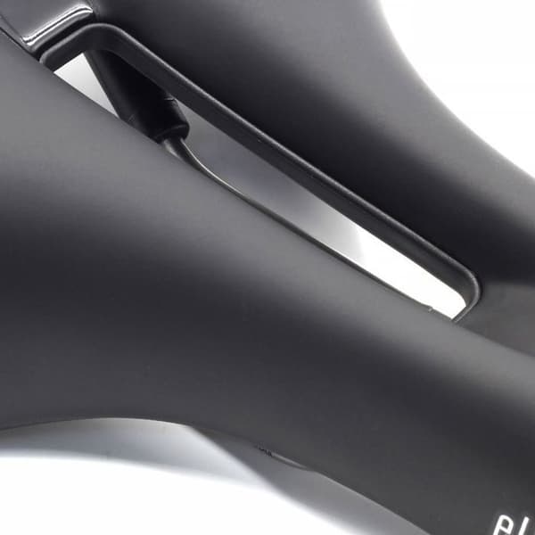 Cykelsäte - Selle Royal - Ellipse - 276 mm - Royalgel™ - Urban komfort