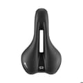 Miniatyrbild 2 av 3: Cykelsäte - Selle Royal - Ellipse - 276 mm - Royalgel™ - Urban komfort