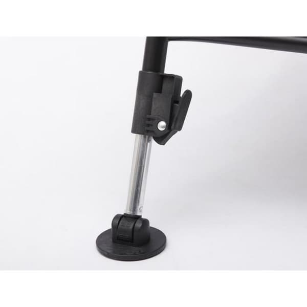 Prologic Fauteuil Avenger Comfort med armstöd och skyddsomslag
