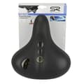 Miniatyrbild 4 av 4: Selle Royal Adult Elastomer Gel Tour Sadel, Svart, One Size - 85650
