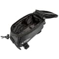 Miniatyrbillede 6 af 8: Cykeltaske til smartphone - 18 x 8,5 x 8,5 cm,sort