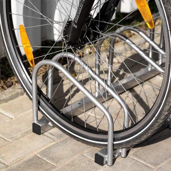 Cykelstativ - 5