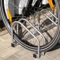 Miniatyrbillede 8 af 8: Cykelstativ - 5