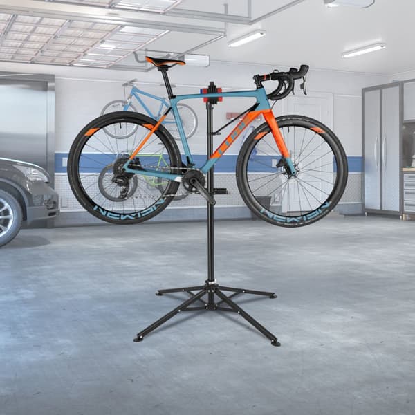 Mekställ cykel Philipp - svart