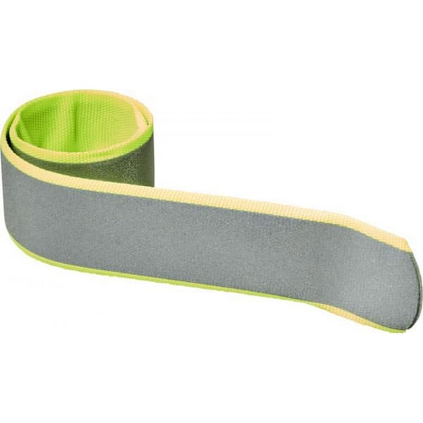 Bullet Felix Reflective Slap Wrap Neon Yellow One Size
