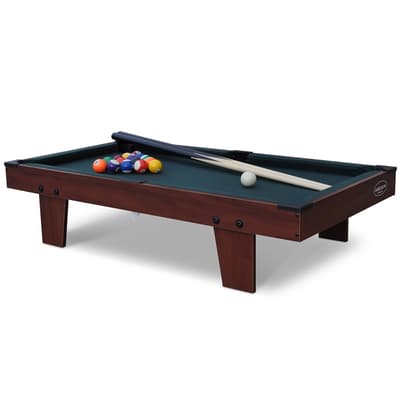 Gamesson Pool Table LTH II