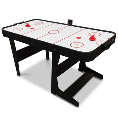 Gamesson Airhockey Madison L-Foot
