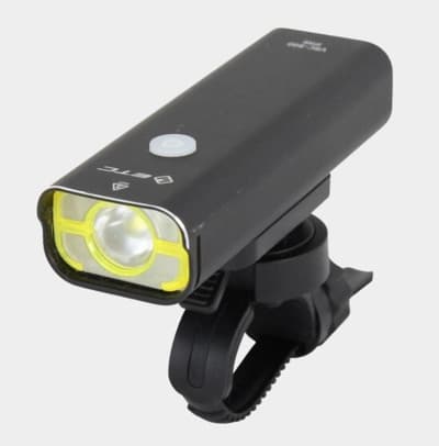 Framlampa Gaciron V9C-800