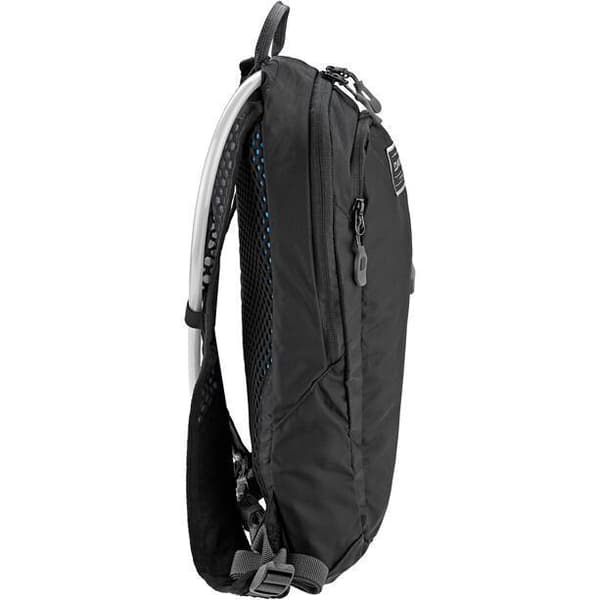 DAKINE SHUTTLE 6L +  HYDRAPAK 2L, cykelryggsäck med vätskeblåsa