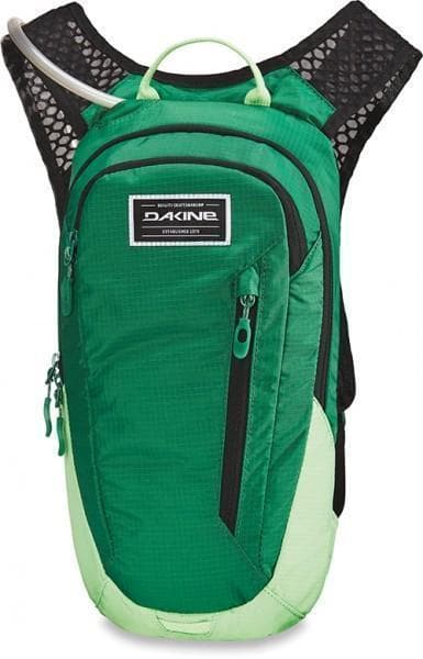 DAKINE SHUTTLE 6L +  HYDRAPAK 2L, cykelryggsäck med vätskeblåsa
