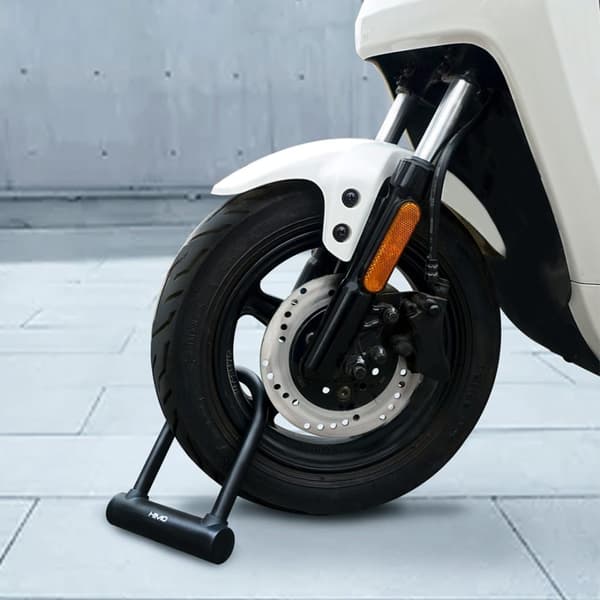 HIMO Lock Tyverisikring Cykelcykel Motorcykel Scooter