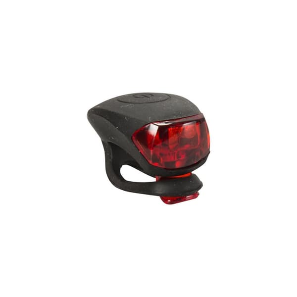 Mountain Warehouse Cykellampa (förpackning med 2 st)