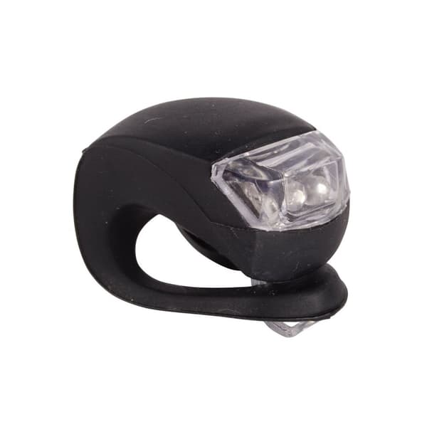 Mountain Warehouse Cykellampa (förpackning med 2 st)