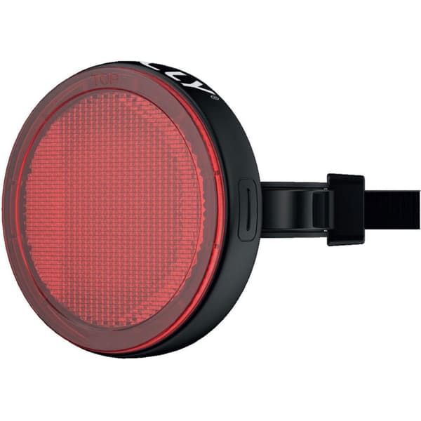 Celly Bikefinder Cykelreflex med inbyggd Smart tag finder
