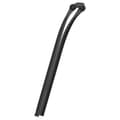 Miniatyrbillede 3 af 7: Ergon Sædepind Cf Allroad Pro Carbon Setback Sort 345 mm / 27.2 mm