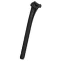 Miniatyrbillede 4 af 7: Ergon Sædepind Cf Allroad Pro Carbon Setback Sort 345 mm / 27.2 mm