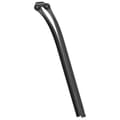 Miniatyrbillede 1 af 7: Ergon Sædepind Cf Allroad Pro Carbon Setback Sort 345 mm / 27.2 mm