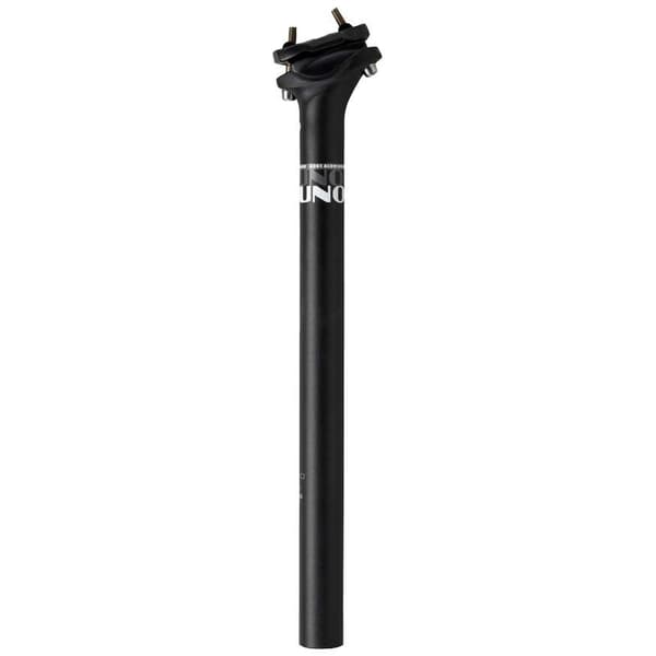 Uno Sædepind Tra349 Sort 400 mm / 34.9 mm
