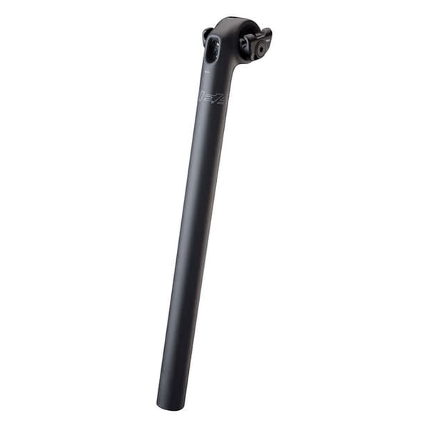 Easton Satulatolppa Ec90 Sl Offset 0 Musta 350 mm / 27.2 mm
