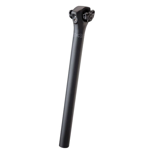 Easton Satulatolppa Ec90 Sl Offset 0 Musta 350 mm / 27.2 mm