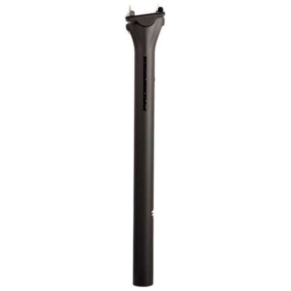Progress Pg 601 Kol Sadelstolpe Svart 400 mm / 31.6 mm