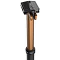 Miniatyrbild 1 av 4: Fox 2021 Transfer Factory Series 111 Mm Dropper Sadelstolpe Orange,Svart 199-310 mm / 31.6 mm