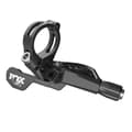 Miniatyrbild 5 av 7: Fox Dropper Sadelstolpe 2021 Transfer Factory Series 150 Mm Svart,Guld 209-359 mm / 30.9 mm