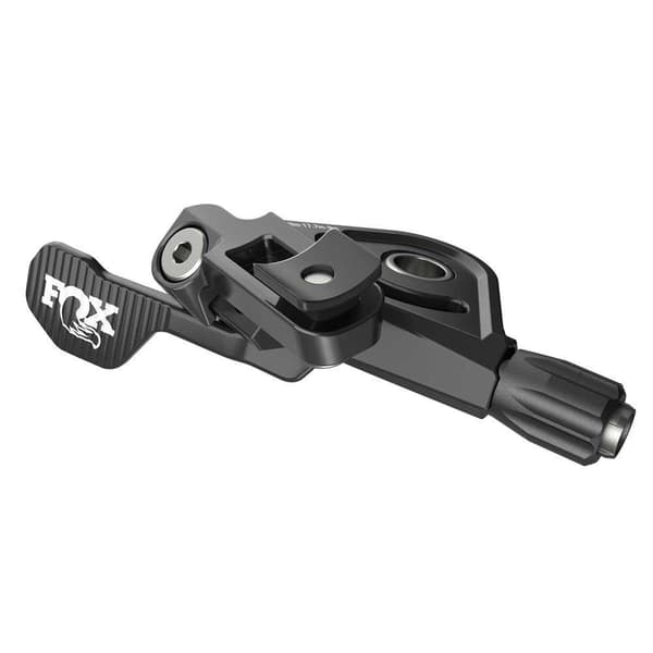 Fox Dropper Sadelstolpe 2021 Transfer Factory Series 150 Mm Svart,Guld 209-359 mm / 30.9 mm