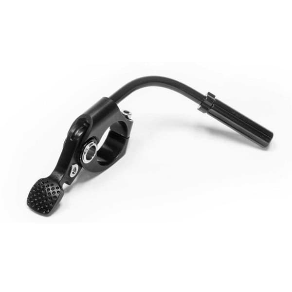 Fox Dropper Sadelstolpe 2021 Transfer Factory Series 150 Mm Svart,Guld 209-359 mm / 30.9 mm