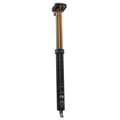 Miniatyrbild 1 av 7: Fox Dropper Sadelstolpe 2021 Transfer Factory Series 150 Mm Svart,Guld 209-359 mm / 30.9 mm