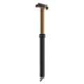 Miniatyrbild 2 av 7: Fox Dropper Sadelstolpe 2021 Transfer Factory Series 175 Mm Svart,Guld 235-410 mm / 30.9 mm