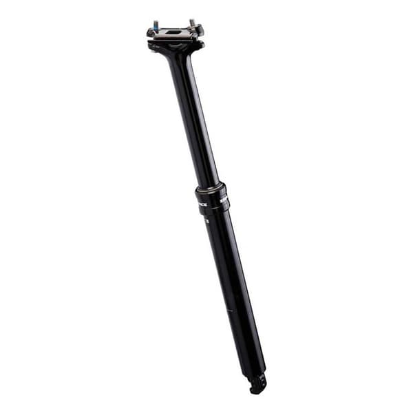 Race Face Dropper Sadelstolpe Aeffect R 170 Mm Svart 295-465 mm / 30.9 mm
