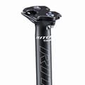 Miniatyrbild 2 av 2: Ritchey Sadelstolpe Comp Trail Svart 400 mm / 31.6 mm