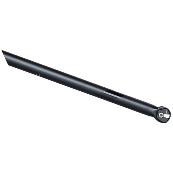 Pro Sædepind Plt Retorso 20 Mm Sort 400 mm / 27.2 mm