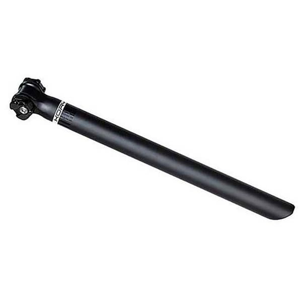 Pro Sædepind Koryak Sort 400 mm / 31.6 mm