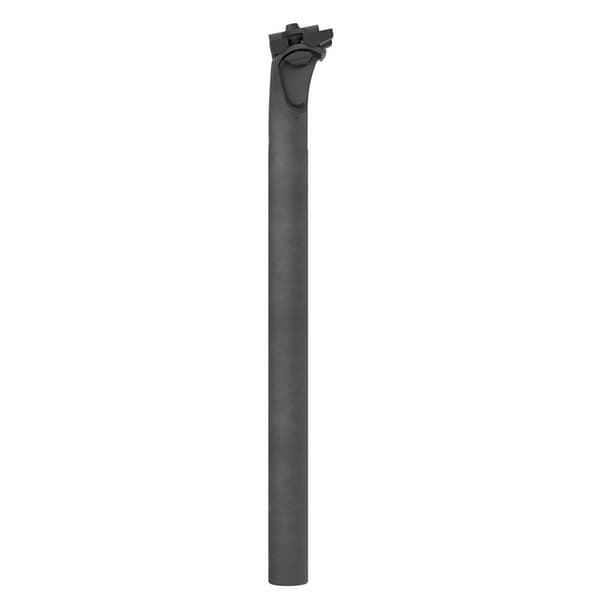 Syncros Sadelstolpe Duncan Sl 10 Mm Offset Silver 400 mm / 27.2 mm