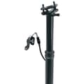Miniatyrbillede 1 af 2: Switch Dropper Sædepind Sws 120 Mm Søvfarvet 285-405 mm / 31.6 mm