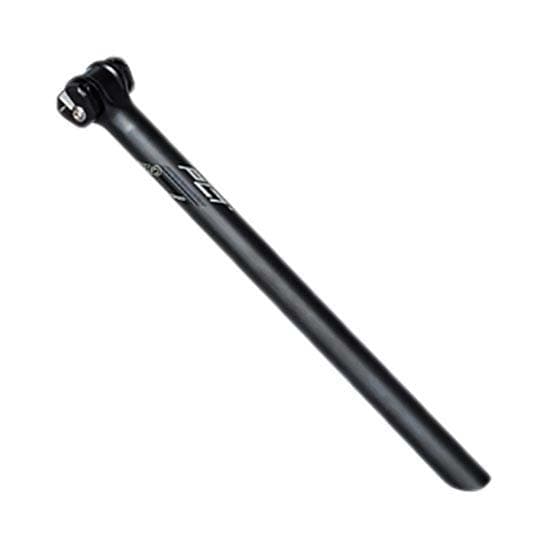 Pro Sadelstolpe Plt Retorso 0 Mm Svart 400 mm / 31.6 mm