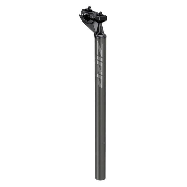 Zipp Sadelstolpe Service Course Sl 20 Mm Svart 400 mm / 31.6 mm