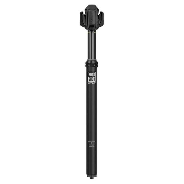 Rockshox Dropper Sadelstolpe Reverb Axs Xplr Svart 325-400 mm / 27.2 mm