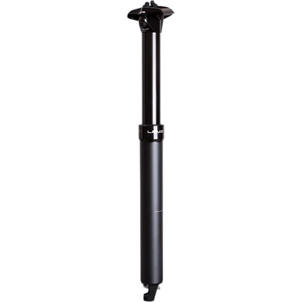 Kind Shock Intern Kabel Lev Si 150 Mm Dropper Sadelstolpe Svart 245-345 mm / 30.9 mm